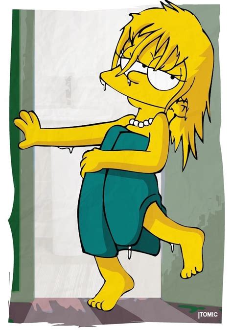 hentai lisa simpsons|Lisa Simpson Porn comics, Rule 34, Cartoon porn